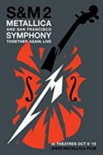 Watch Metallica & San Francisco Symphony - S&M2 Gomovies