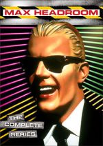 Watch Live on Network 23: The Story of Max Headroom Gomovies
