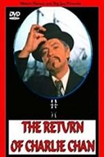 Watch The Return of Charlie Chan Gomovies