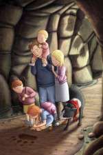 Watch Were Going on a Bear Hunt Gomovies