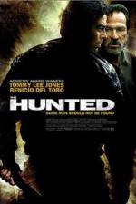 Watch The Hunted Gomovies