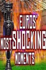 Watch Euros' Most Shocking Moments Gomovies