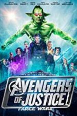 Watch Avengers of Justice: Farce Wars Gomovies