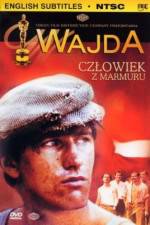 Watch Czlowiek z marmuru Gomovies