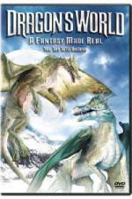 Watch Dragon's World: A Fantasy Made Real Gomovies