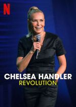 Watch Chelsea Handler: Revolution (TV Special 2022) Gomovies