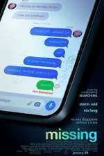 Watch Missing Gomovies