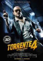 Watch Torrente 4 Gomovies