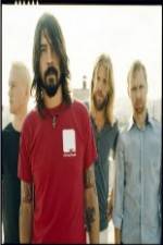 Watch Foo Fighter's Garage Tour Concert Gomovies