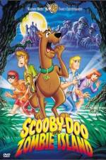 Watch Scooby-Doo on Zombie Island Gomovies