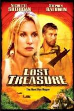 Watch Lost Treasure Gomovies