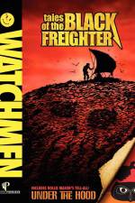 Watch Tales of the Black Freighter Gomovies