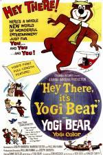 Watch Hey There It's Yogi Bear Gomovies