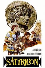 Watch Satyricon Gomovies