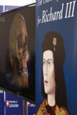 Watch Richard III: The King in the Car Park Gomovies