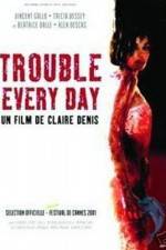 Watch Trouble Every Day Gomovies