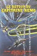 Watch The Return of Captain Nemo Gomovies