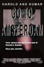 Watch Harold & Kumar Go to Amsterdam Gomovies