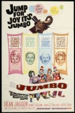 Watch Billy Rose's Jumbo Gomovies