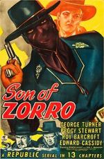 Watch Son of Zorro Gomovies