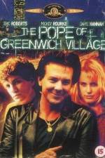 Watch The Pope of Greenwich Village Gomovies
