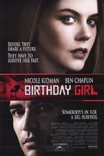 Watch Birthday Girl Gomovies