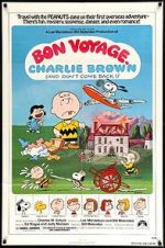 Watch Bon Voyage, Charlie Brown (and Don\'t Come Back!!) Gomovies