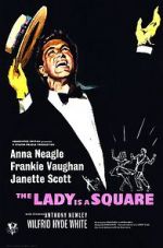 Watch The Lady Is a Square Gomovies