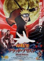 Watch Naruto Shippuden the Movie: Blood Prison Gomovies
