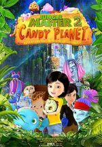 Watch Jungle Master 2: Candy Planet Gomovies
