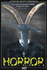 Watch Horror Gomovies