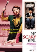 Watch My Scary Girl Gomovies