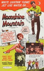 Watch Moonshine Mountain Gomovies