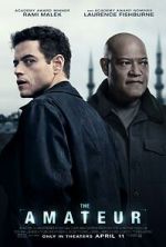Watch The Amateur Gomovies