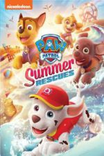 Watch PAW Patrol: Summer Rescues Gomovies