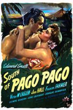 Watch South of Pago Pago Gomovies