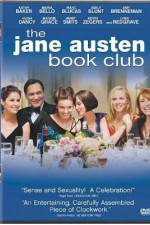 Watch The Jane Austen Book Club Gomovies