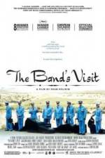 Watch The Bands Visit Gomovies