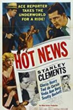 Watch Hot News Gomovies