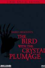 Watch L'uccello dalle piume di cristallo Gomovies