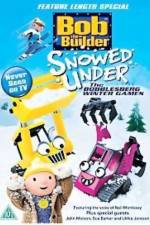 Watch Bob the Builder: Snowed Under Gomovies