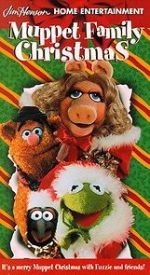 Watch A Muppet Family Christmas Gomovies