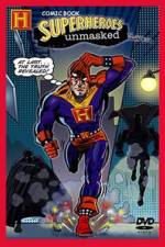 Watch Comic Book Superheroes Unmasked Gomovies
