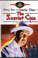 Watch The Scarlet Clue Gomovies