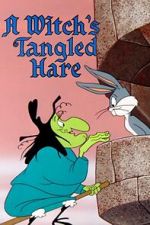 Watch A Witch's Tangled Hare (Short 1959) Gomovies