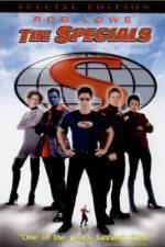 Watch The Specials Gomovies