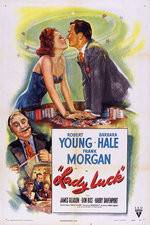 Watch Lady Luck Gomovies