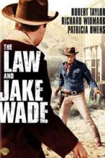 Watch The Law and Jake Wade Gomovies