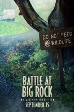 Watch Battle at Big Rock Gomovies