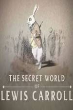 Watch The Secret World of Lewis Carroll Gomovies